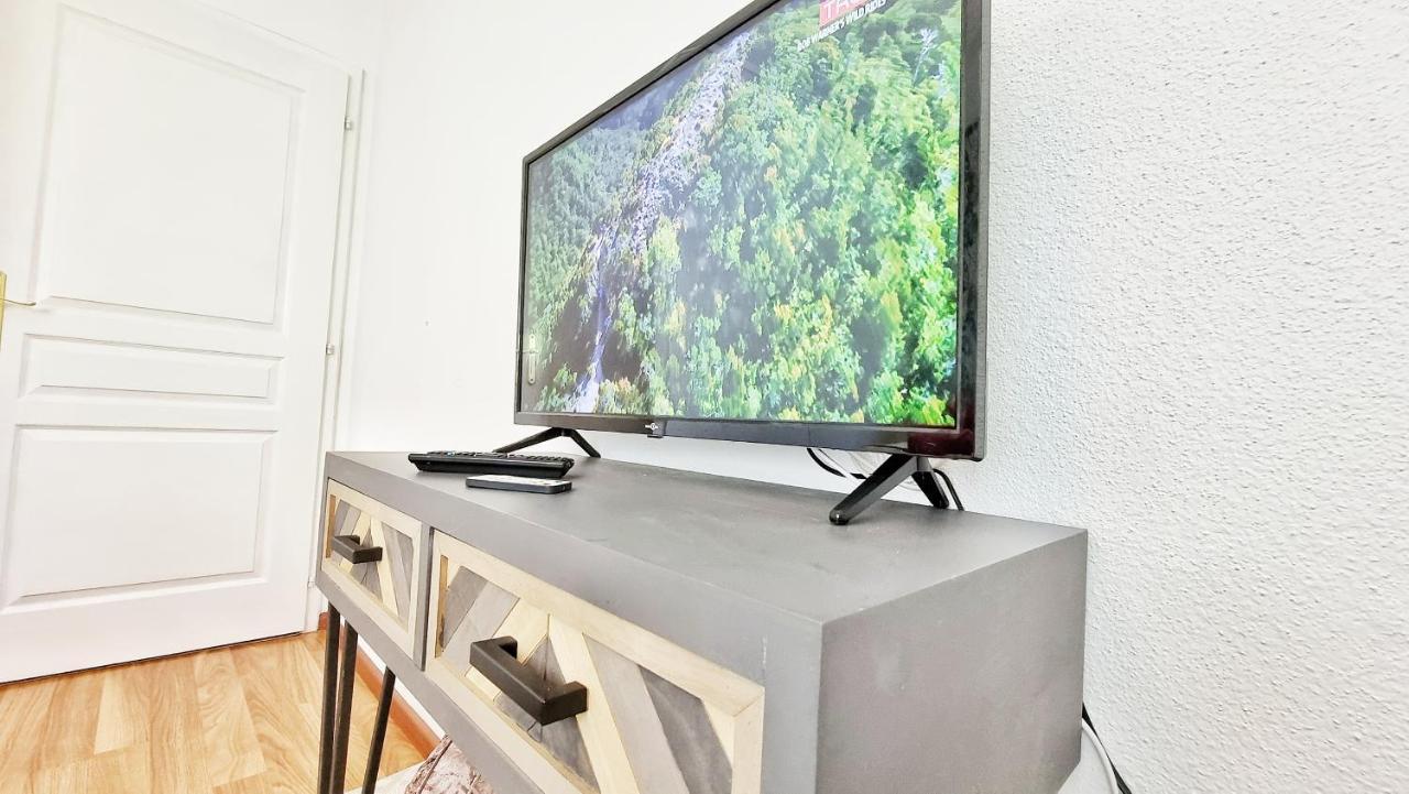 Le Stan - Centre - Parking - Exterieur - Fibre - Relax Bnb Colmar Exterior foto